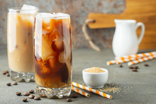 Why All American Coffee LLC’s Liquid Coffee Concentrate is a Must-Have for Cold Coffee and Ready-to-Drink Beverages