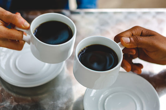 Liquid Coffee Dispensers vs. Keurig: Why Speed and Safety Make Liquid the Clear Winner