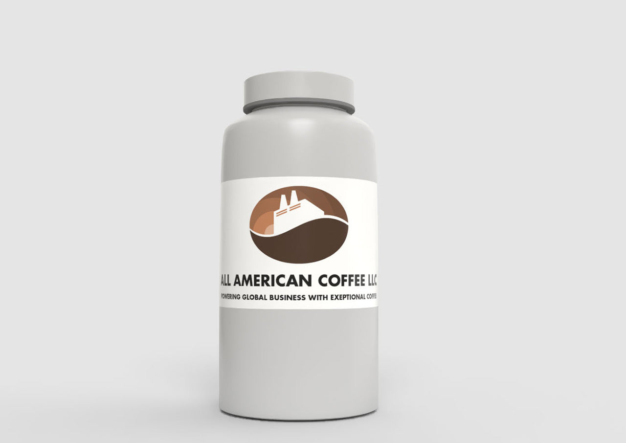 Sample - Liquid Coffee Concentrate
