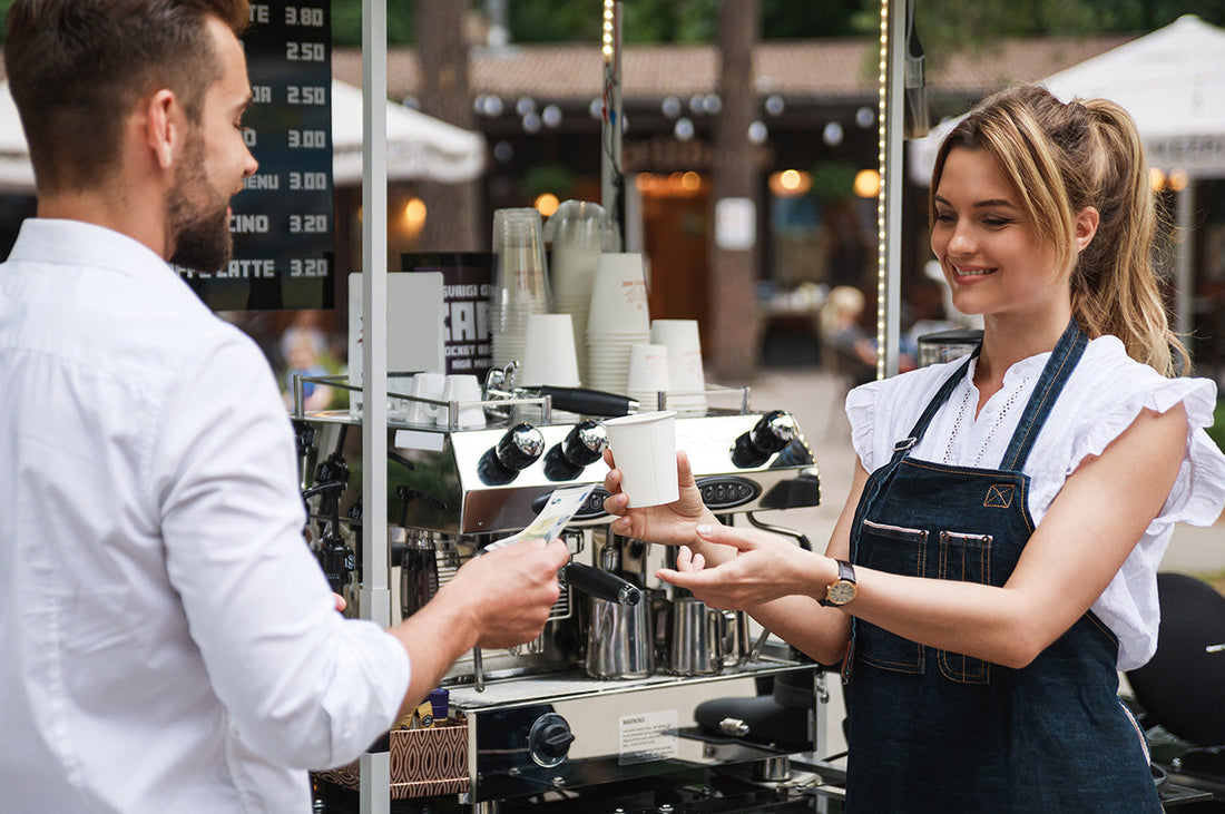 Boost Your Hospitality Business with All American Coffee LLC’s Liquid Coffee Concentrate