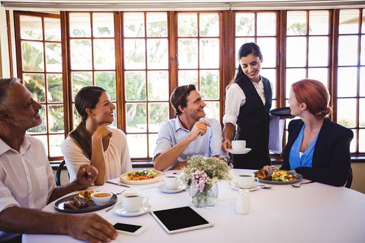 Unlock Efficiency and Flavor: Why Liquid Coffee Concentrate is a Game-Changer for Hospitality Businesses