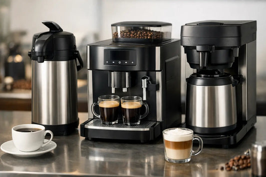 Coffee Dispenser Compatibility Review