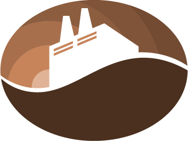 all american coffee llc logo