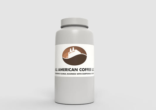Sample - Liquid Coffee Concentrate