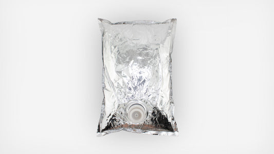 Classic Roast - Commercial Liquid Coffee Concentrate 30X - 2 x 64oz BiB Master Case with Scholle connection.